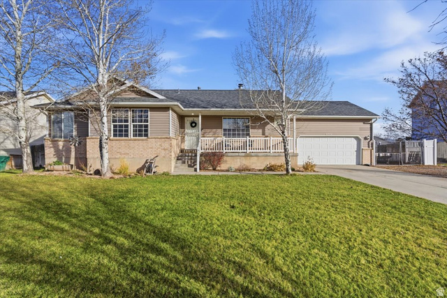 8769 S 5130 W, West Jordan UT 84081