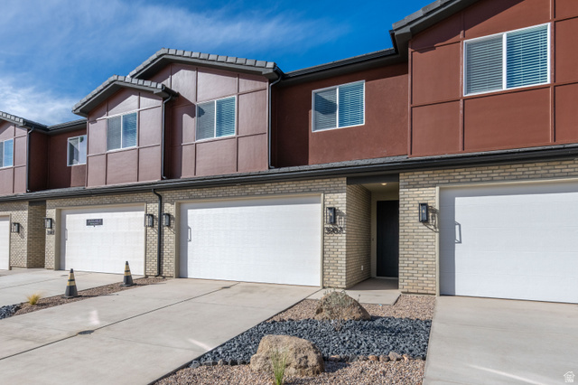 3989 E RAZOR DR #119, Washington UT 84780
