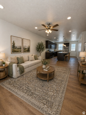 1733 N Northview Ln
                     MLS #2126590