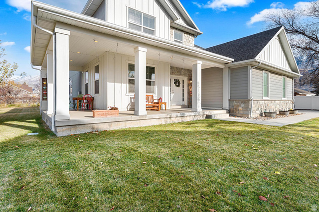 756 S 900 E, Orem UT 84097