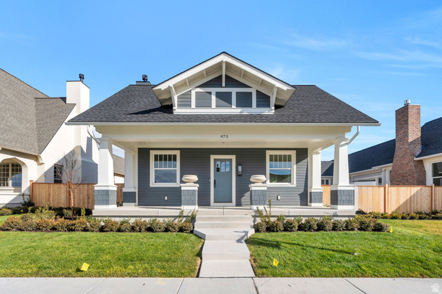 473 S MAIN ST #138, Vineyard UT 84058