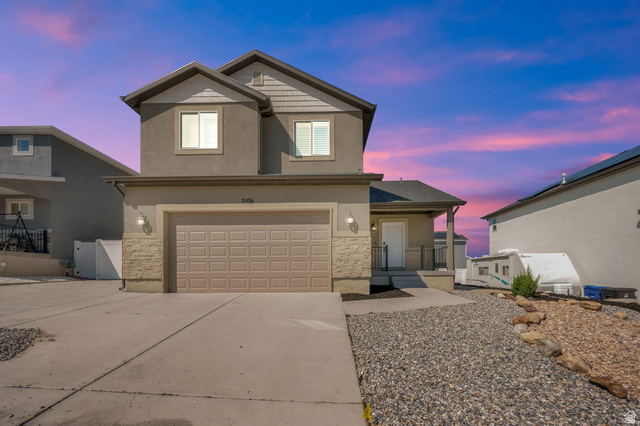 5106 W JAYCIE CT, Kearns UT 84118