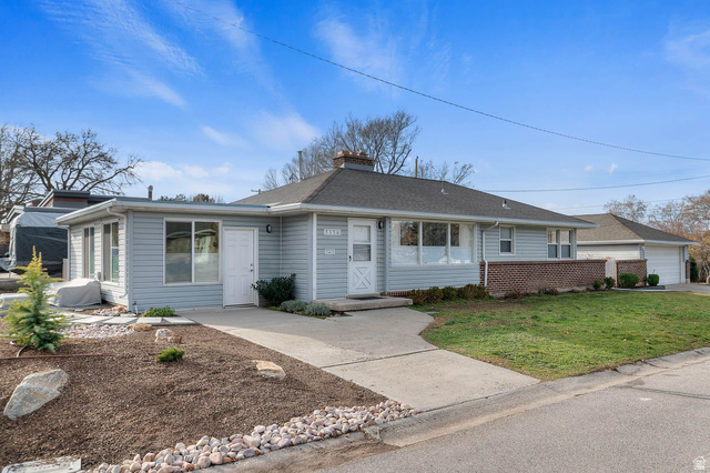 Main photo for 3156 E Elgin Dr