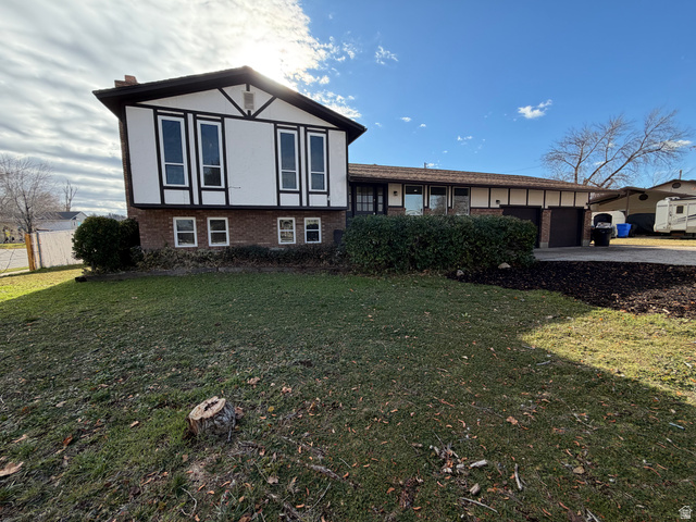 Main photo for 711 W 4300 S