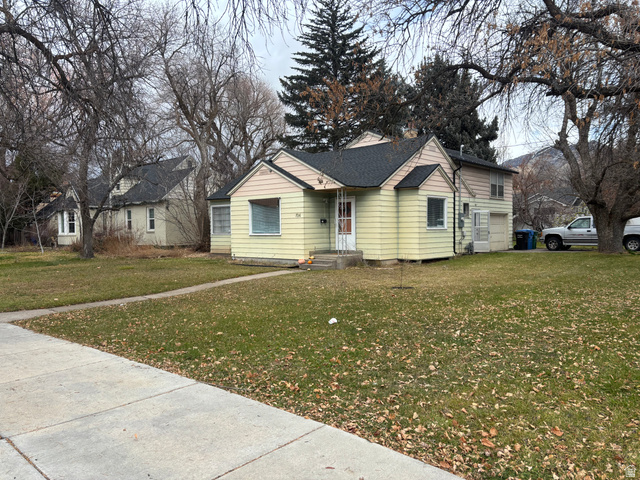 704 N 200 E
                     MLS #2126627