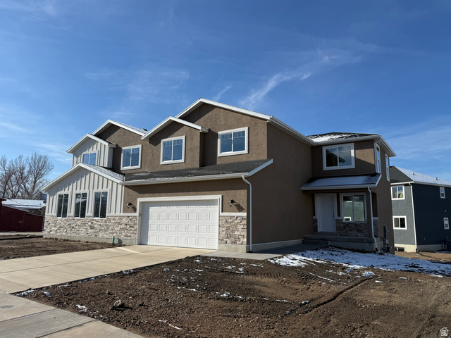 453 N 500 E #lot 3
                     MLS #2126634