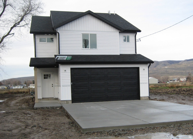 Main photo for 169 N 400 E