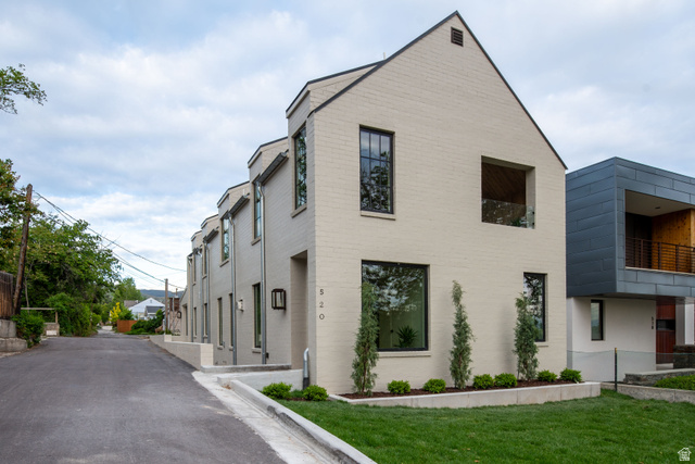 520 N H St
                     MLS #2126643