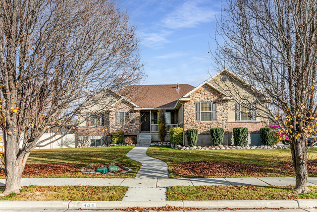 141 S 1800 W, Lehi UT 84043