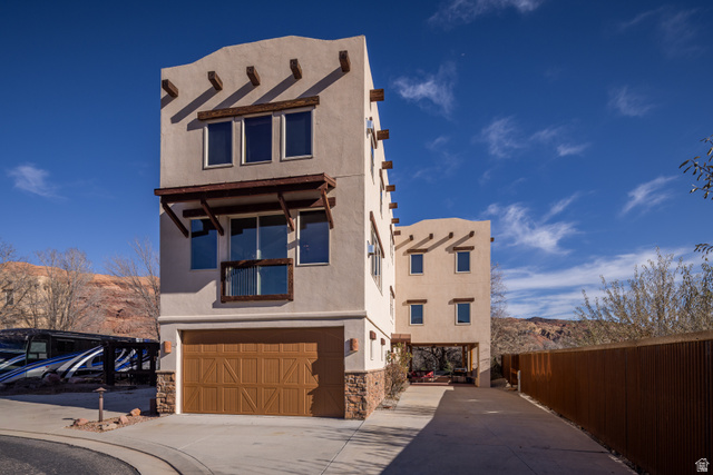 1261 N MAIN RUBICON TRL #24, Moab UT 84532