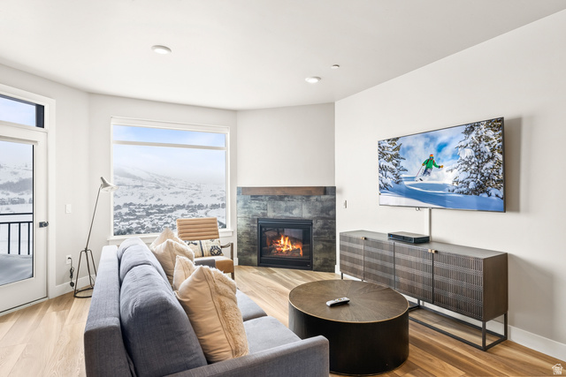 909 W PEACE TREE TRL #617, Heber City UT 84032