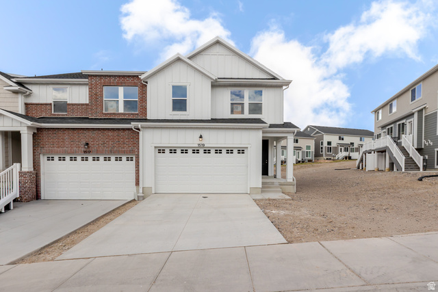 1519 W Banner Dr #838
                     MLS #2126670