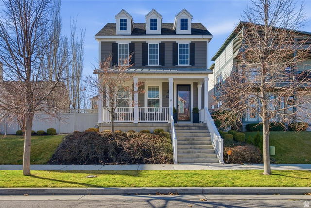 10462 S Abbot Way
                     MLS #2126671