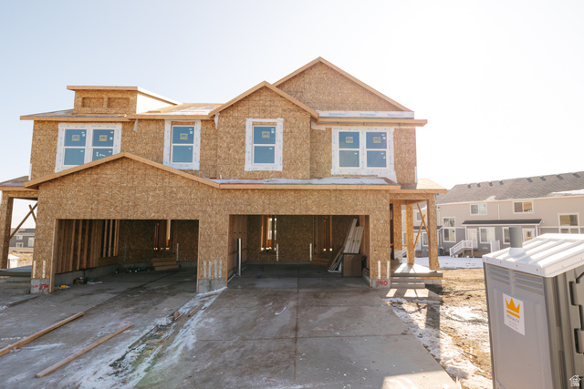 1531 W BANNER DR #840, Saratoga Springs UT 84045