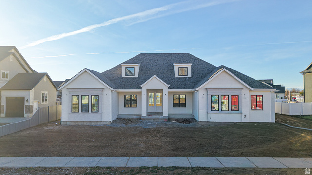 667 N 550 W, Mapleton UT 84664