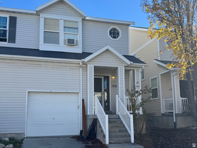 1778 N BRETT ST, Tooele UT 84074