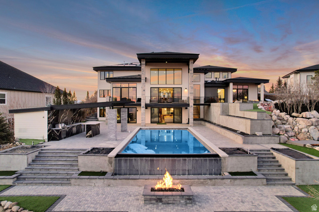 1468 E Trail Crest Ct
                     MLS #2126709