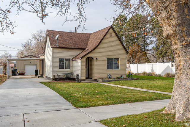 472 S 300 W
                     MLS #2126714