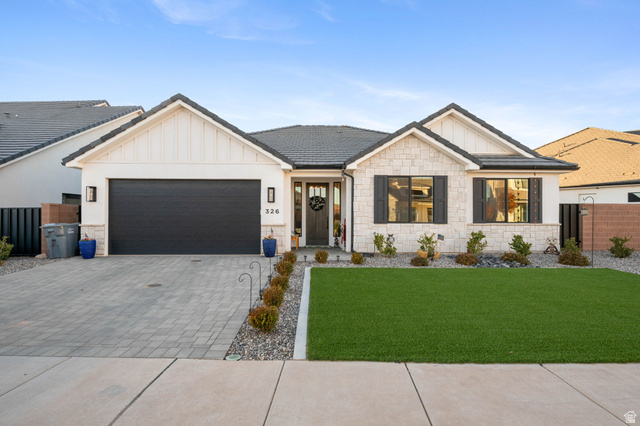 326 S Water Course Dr
                     MLS #2126722