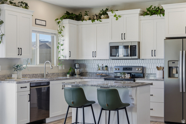 1001 W Curly Hollow Dr #80
                     MLS #2126723