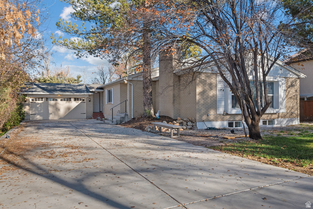 2101 E 6425 S
                     MLS #2126725