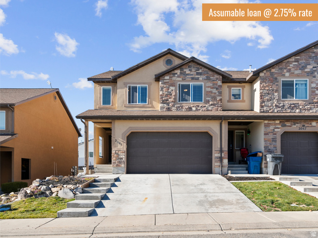 Main photo for 2043 N Belmont Dr