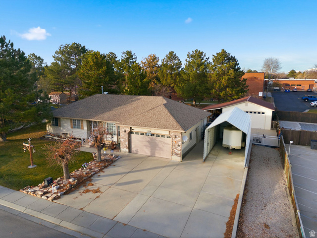 2554 W CHERRY WAY, South Jordan UT 84095