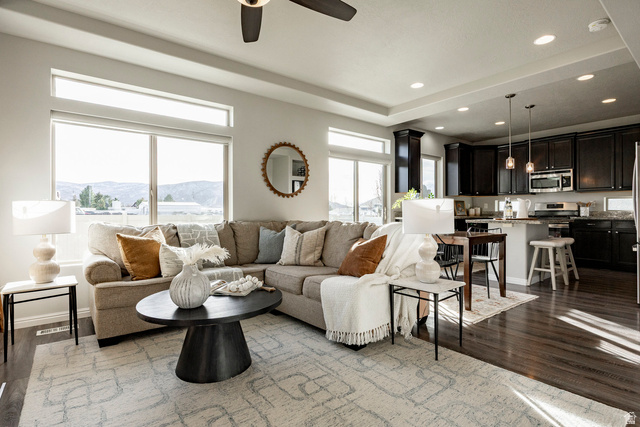 375 W MEADOW WALK DR, Heber City UT 84032