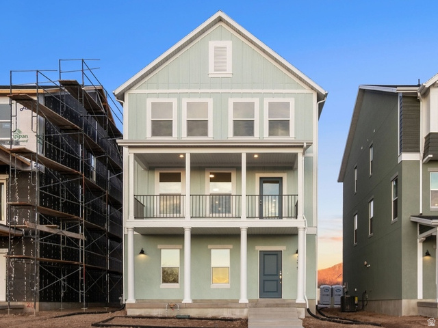 1219 N 1875 W #212, Layton UT 84041