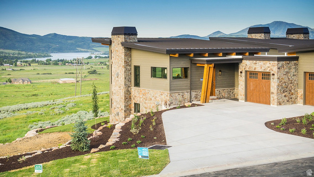 5345 E 3450 N #1004
                     MLS #2126742