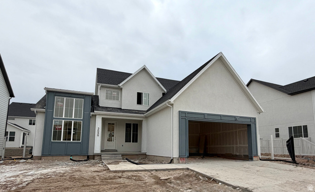 3059 N SUMMER WOOD DR #649, Eagle Mountain UT 84005