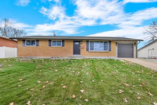 Main photo for 233 W 5200 S