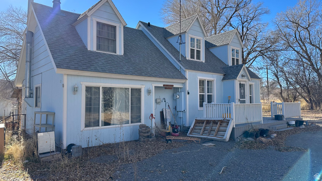 Main photo for 260 N Sevier Hwy