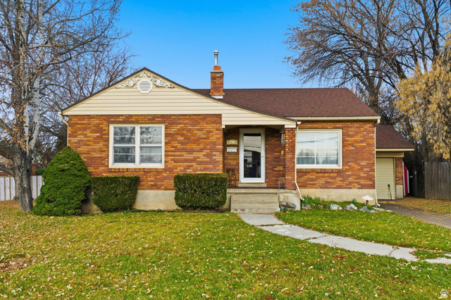 290 W 100 N
                     MLS #2126757