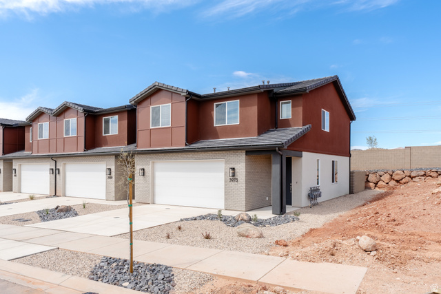 3991 E RAZOR DR #118, Washington UT 84780