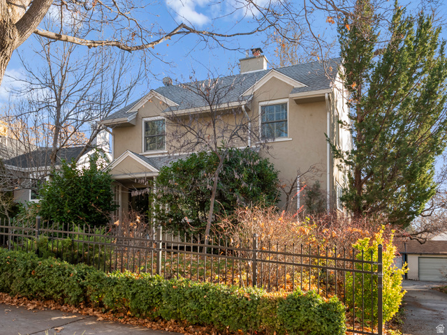 1160 E MICHIGAN AVE, Salt Lake City UT 84105