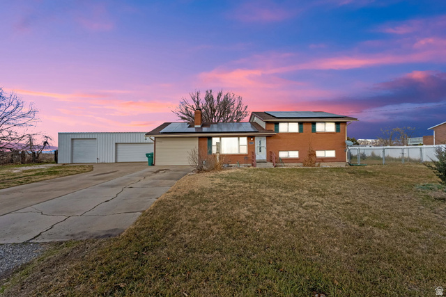 6360 W 5500 S
                     MLS #2126777