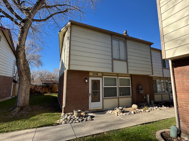 Main photo for 6048 S 2075 E