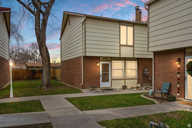 Main photo for 6048 S 2075 E