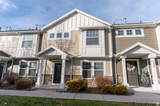 238 W 1010 S #43
                     MLS #2126788