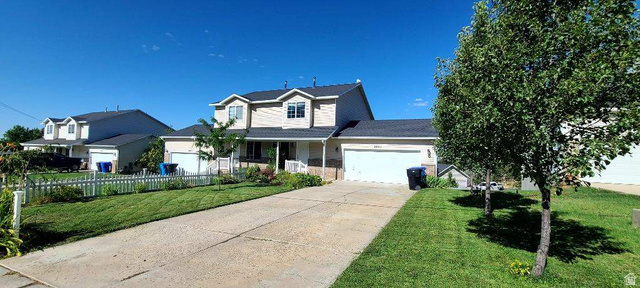 2881 N 450 E, North Ogden UT 84414