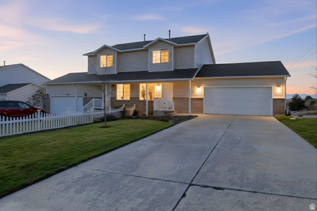 2881 N 450 E, North Ogden UT 84414