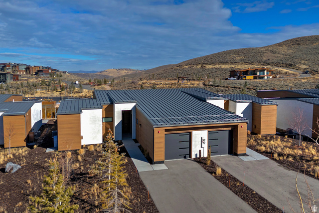6256 DOUBLE DEER LOOP #4, Park City UT 84098