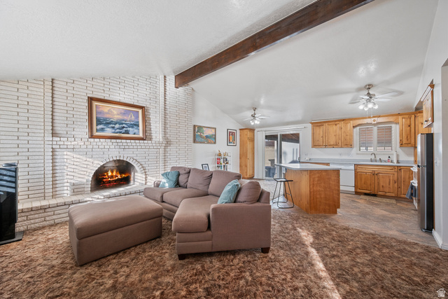 4416 W 5855 S, Taylorsville UT 84118