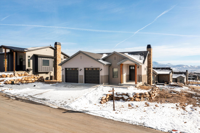 4769 E Howe Dr #241
                     MLS #2126812