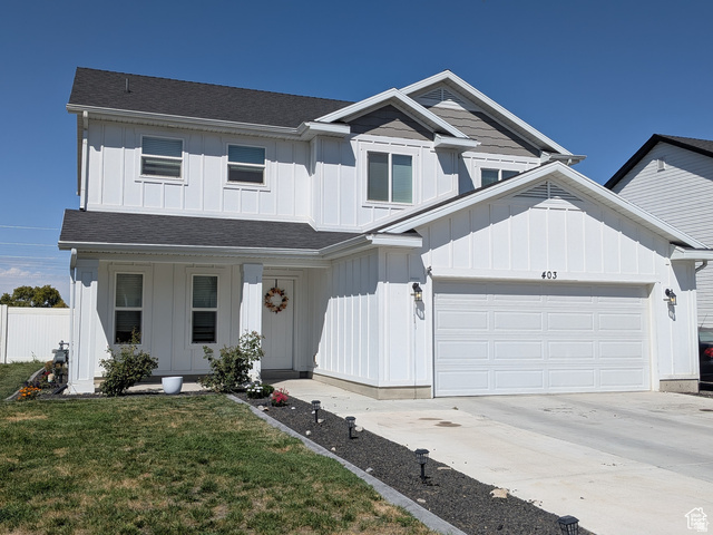 403 N 800 W, Brigham City UT 84302