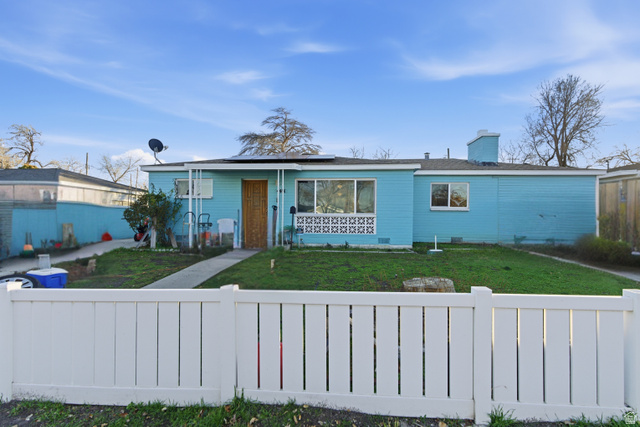 4401 W 4985 S, Kearns UT 84118