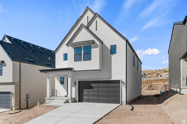 281 E LEVENGROVE DR #183, Lehi UT 84048
