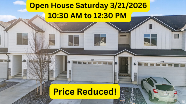 1760 E FALL ST, Eagle Mountain UT 84005