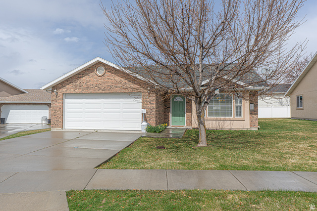 275 W 260 N, Hyde Park UT 84318